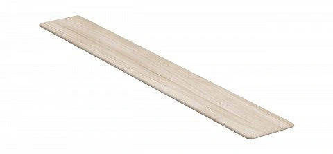 Босс кресло-кровать Накладки Снежная Сонома (МДФ) 1