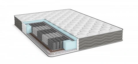 Баланс - матрас 140*200 1