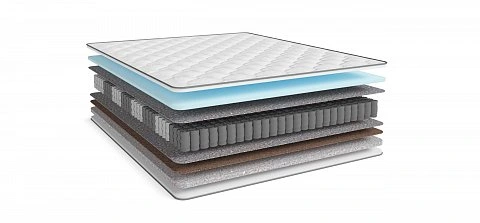 Баланс - матрас 160*200 3