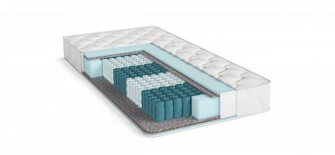 Люкс - матрас 90*200 1