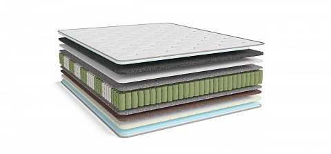 Босс Сеньор - матрас 160*200 3