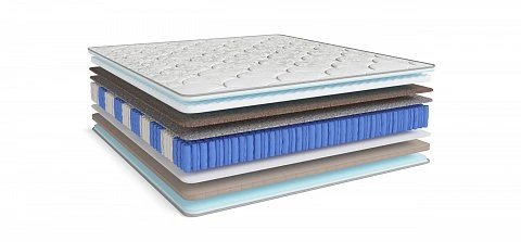 Босс Дрим - матрас 180*200 3