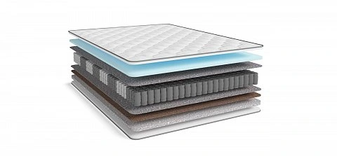 Баланс - матрас 140*200 3