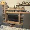 Стенка МОНТАНА отзыв клиента