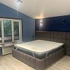 Кровать BOSS.XO 200*180 Monolit отзыв клиента
