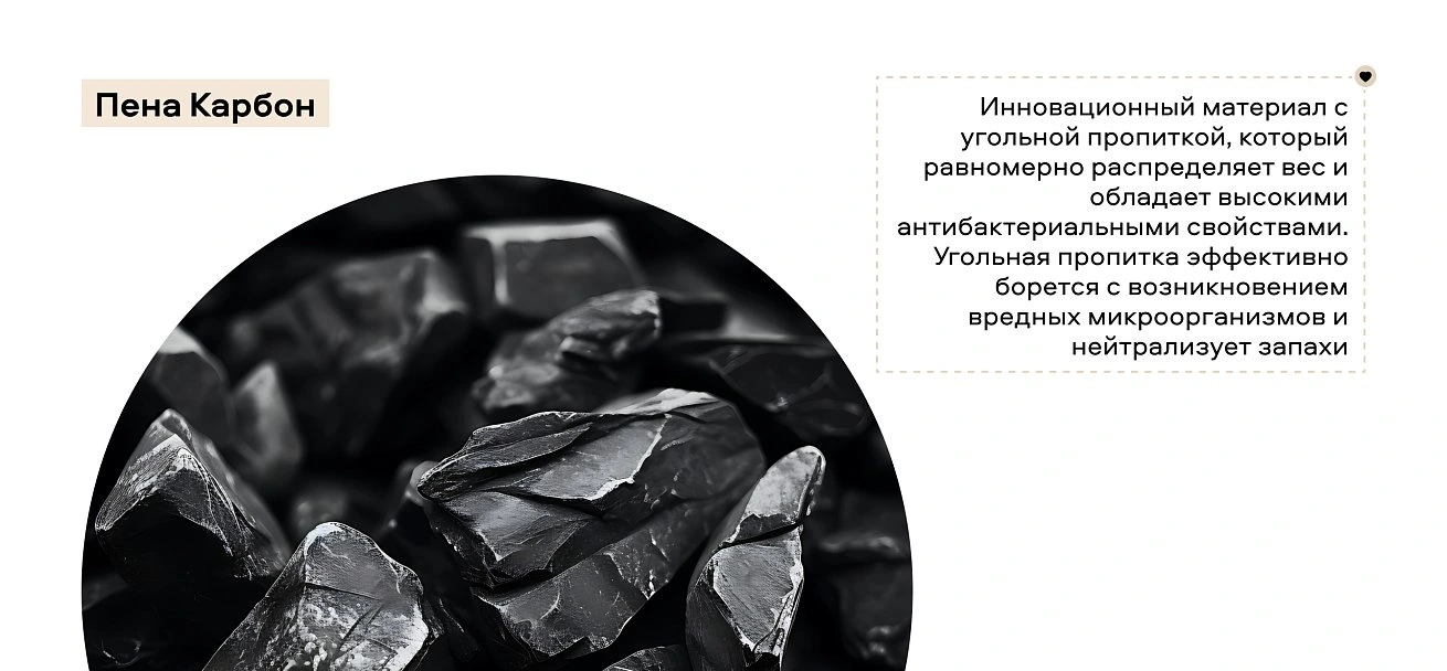 Босс ХО - матрас 180*200
