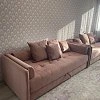 BOSS тахта Monolit отзыв клиента