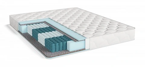 Люкс - матрас 160*200