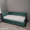 Кровать BOSS Mini велюр Monolit отзыв клиента