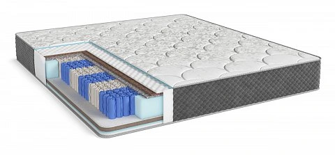 Босс Дрим - матрас 180*200 1