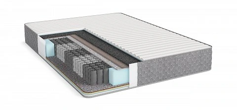 Босс Смарт - матрас 140*200 1