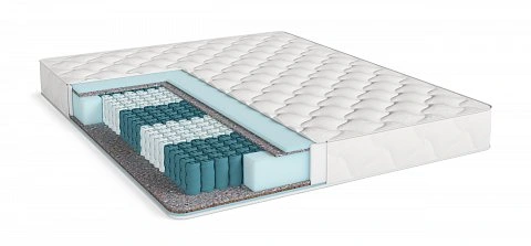 Люкс - матрас 160*200 1