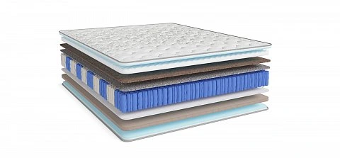 Босс Дрим - матрас 160*200 3