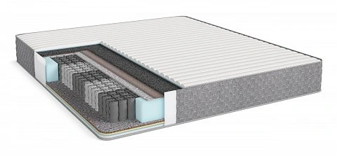 Босс Смарт - матрас 180*200 1