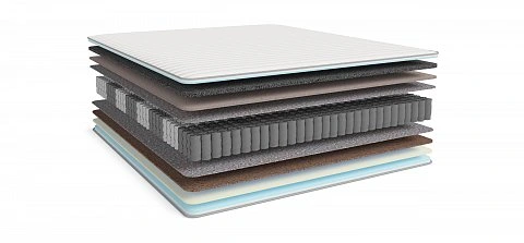 Босс Смарт - матрас 180*200 3