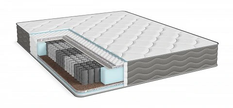 Софт - матрас 160*200