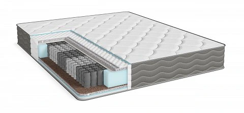 Софт - матрас 160*200 1