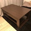 Стол журнальный-LUX отзыв клиента