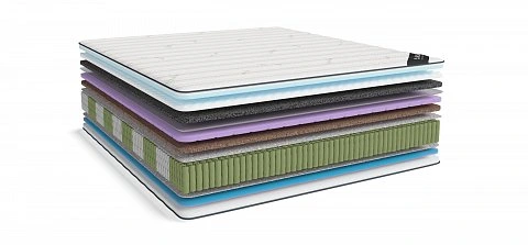 Босс ХО - матрас 180*200 3