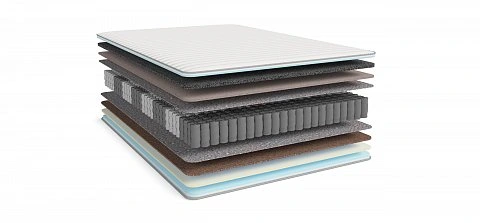 Босс Смарт - матрас 140*200 3