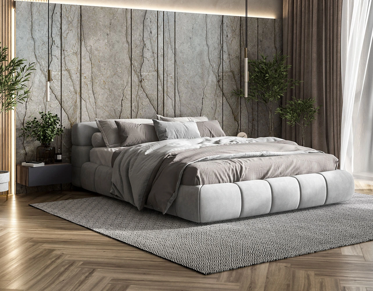 Кровать Босс Дрим в подарок