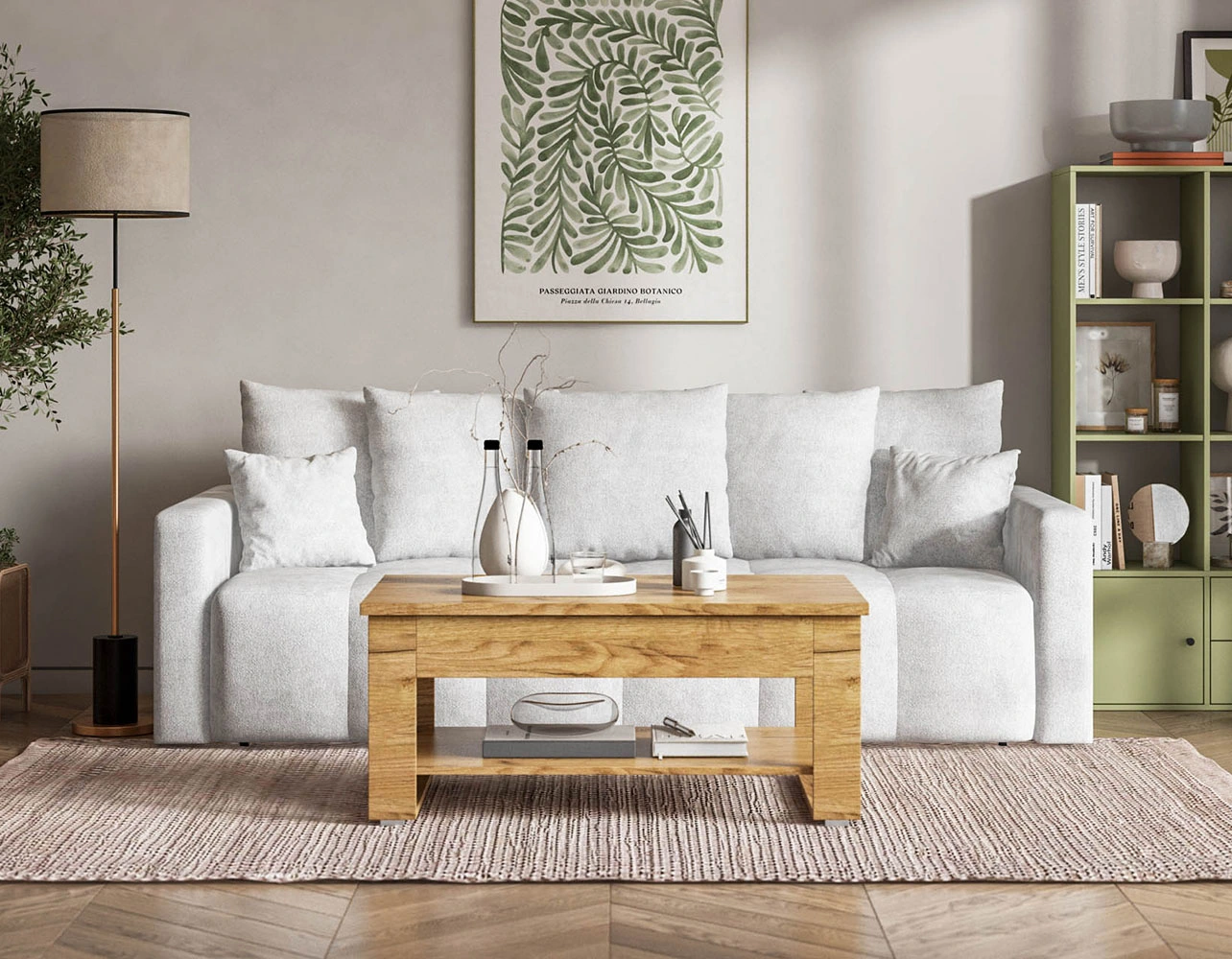 Стол Люкс в подарок