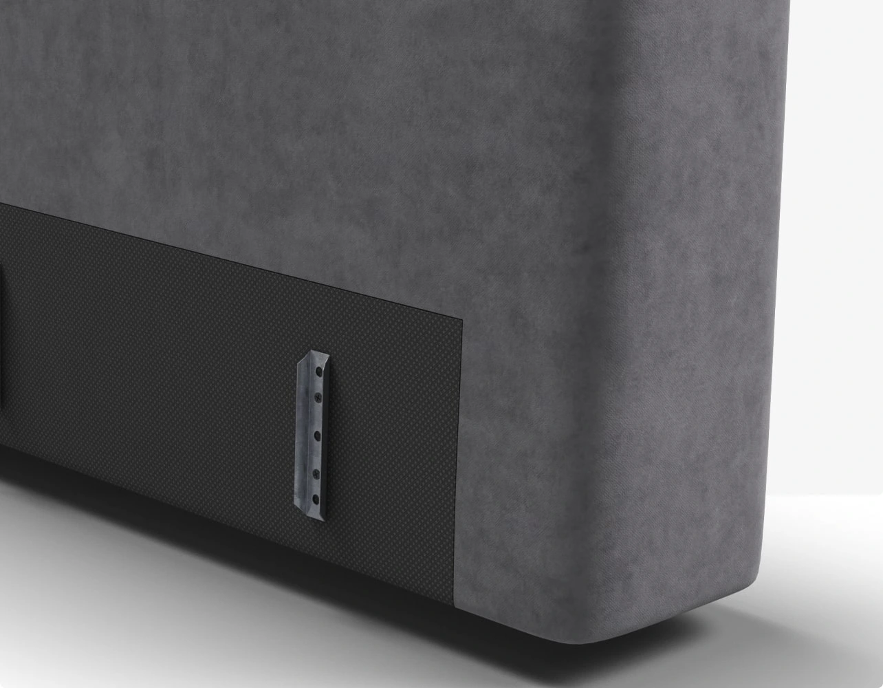 Спинки - подлокотники на быстросъемах - сборка и перестановка без усилий