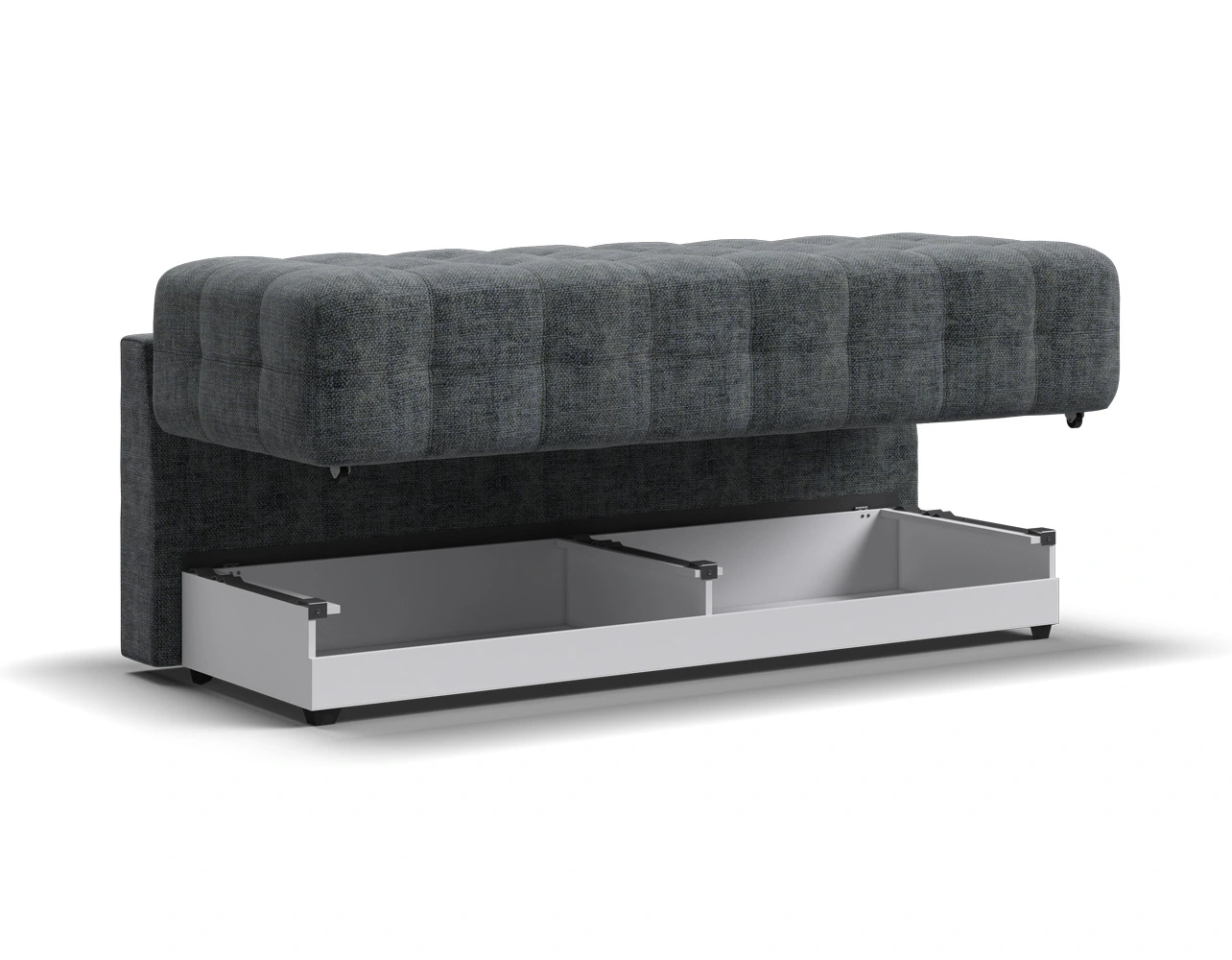 Босс Изи – сборка дивана за 1 минуту без инструментов.