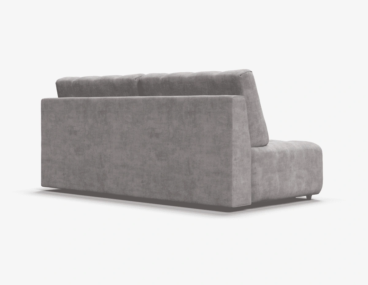 Дизайн 360° – диван прекрасен со всех сторон.