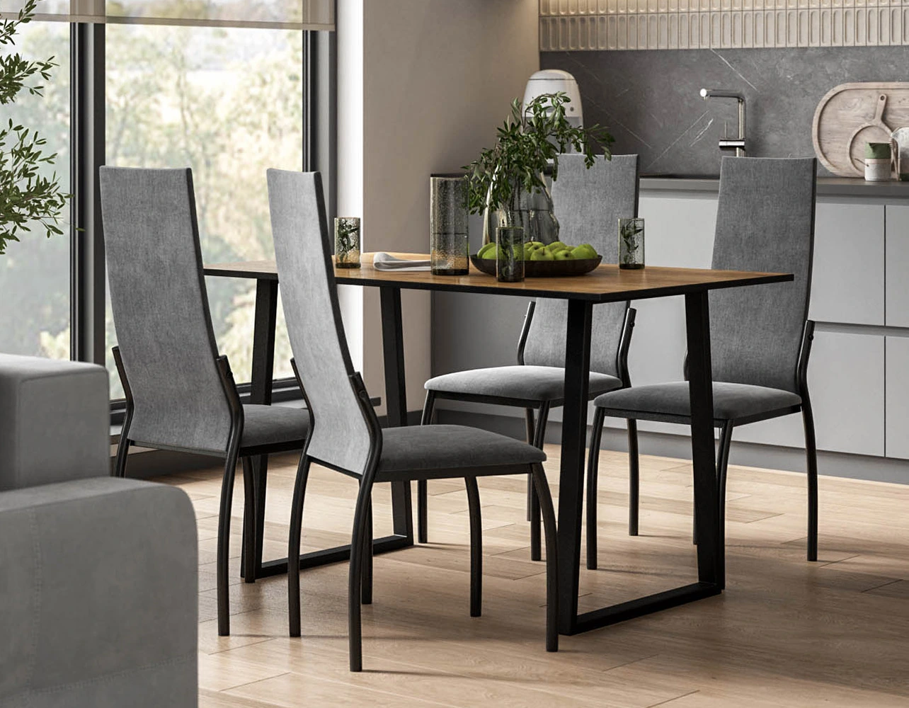 Выгодно! Стулья АСТИ 2 шт всего от 5 000 ₽!