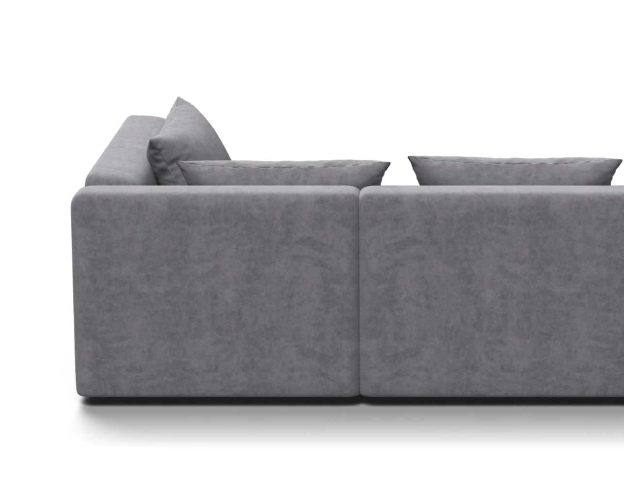 Идеален для зонирования помещений