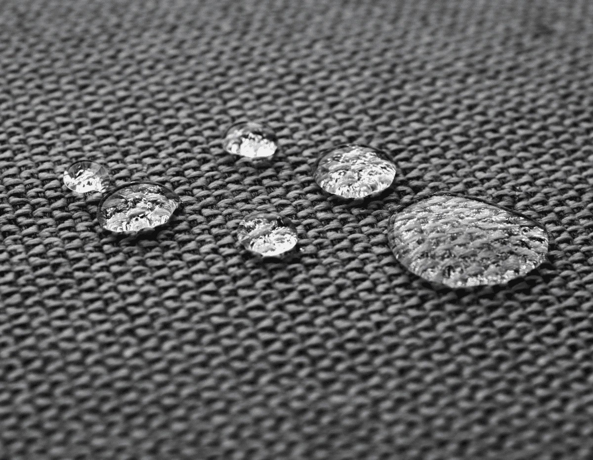 Водоотталкивающая пропитка.