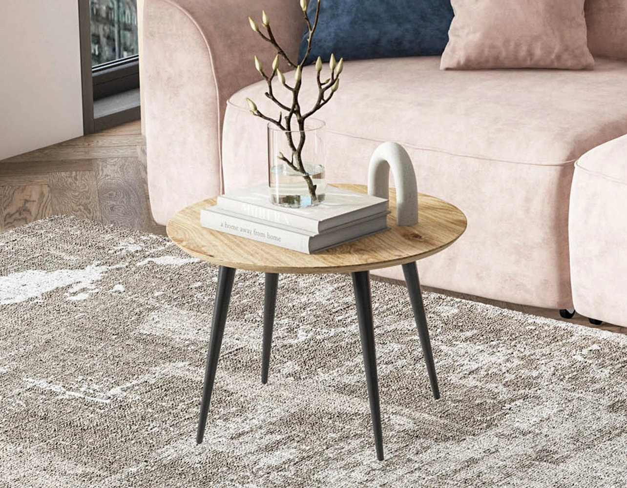 Новинка! Журнальный стол Босс!