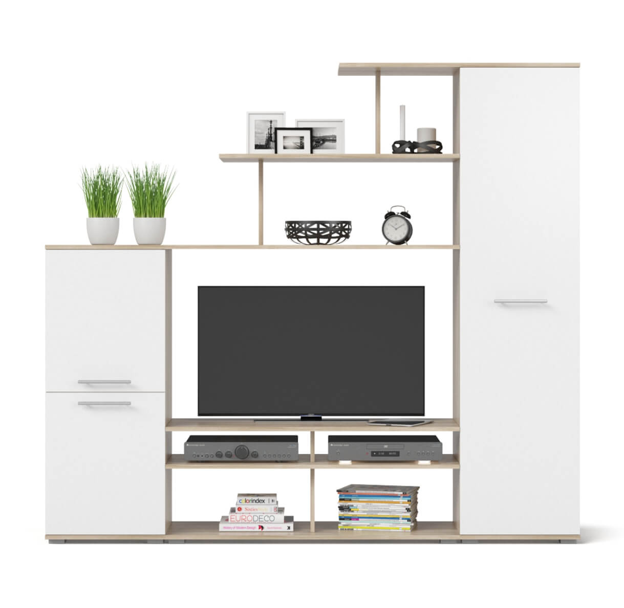 Стенка Каскад