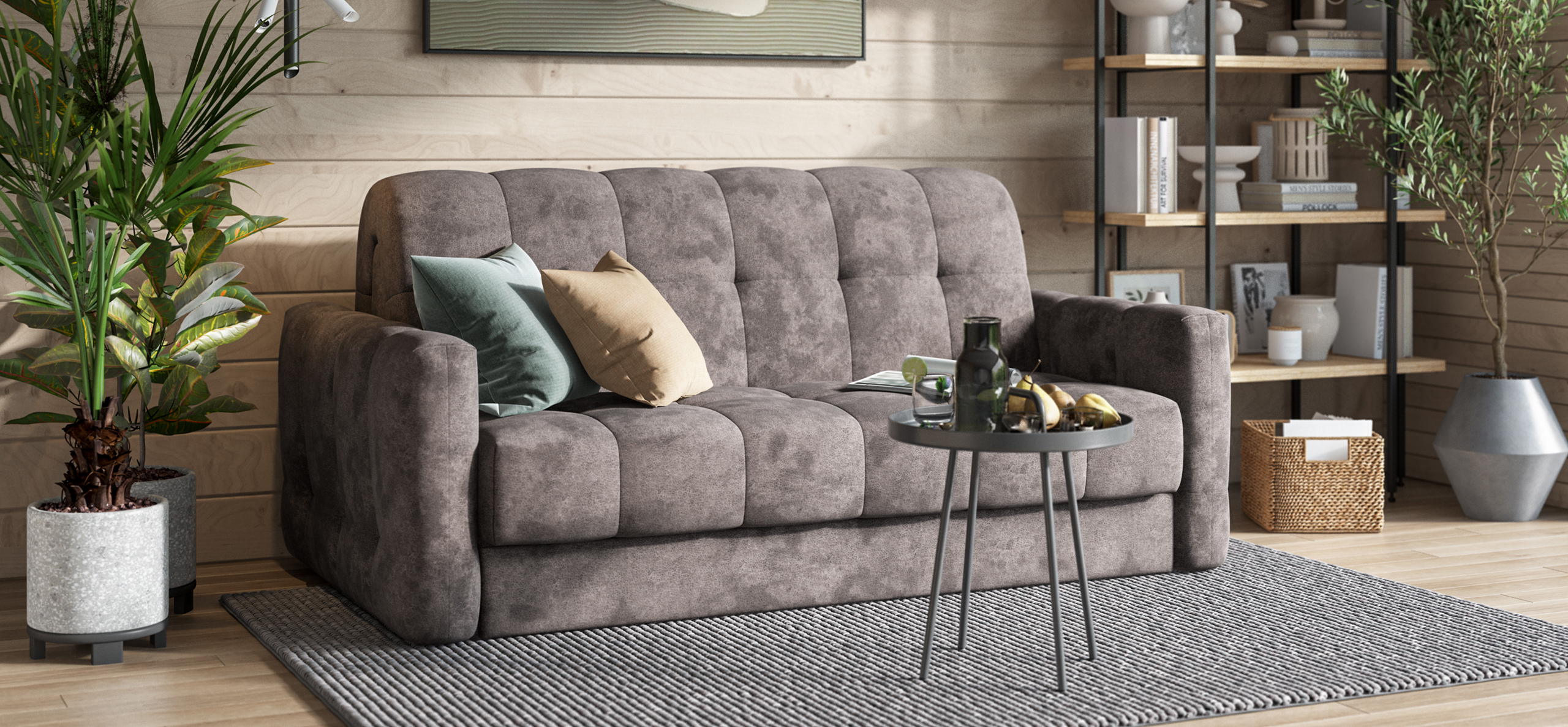 Журнальный стол в подарок