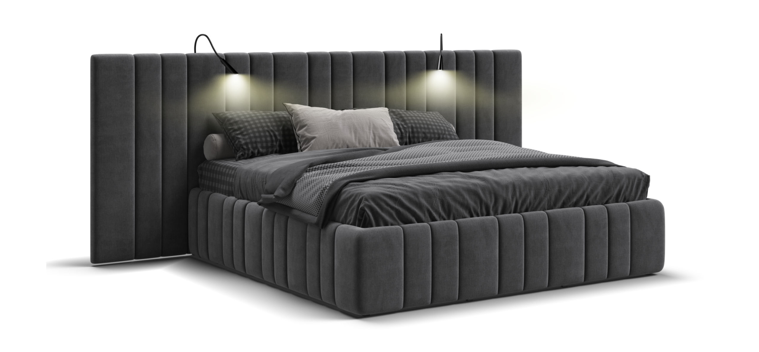 Кровать BOSS INFINITY 180*200