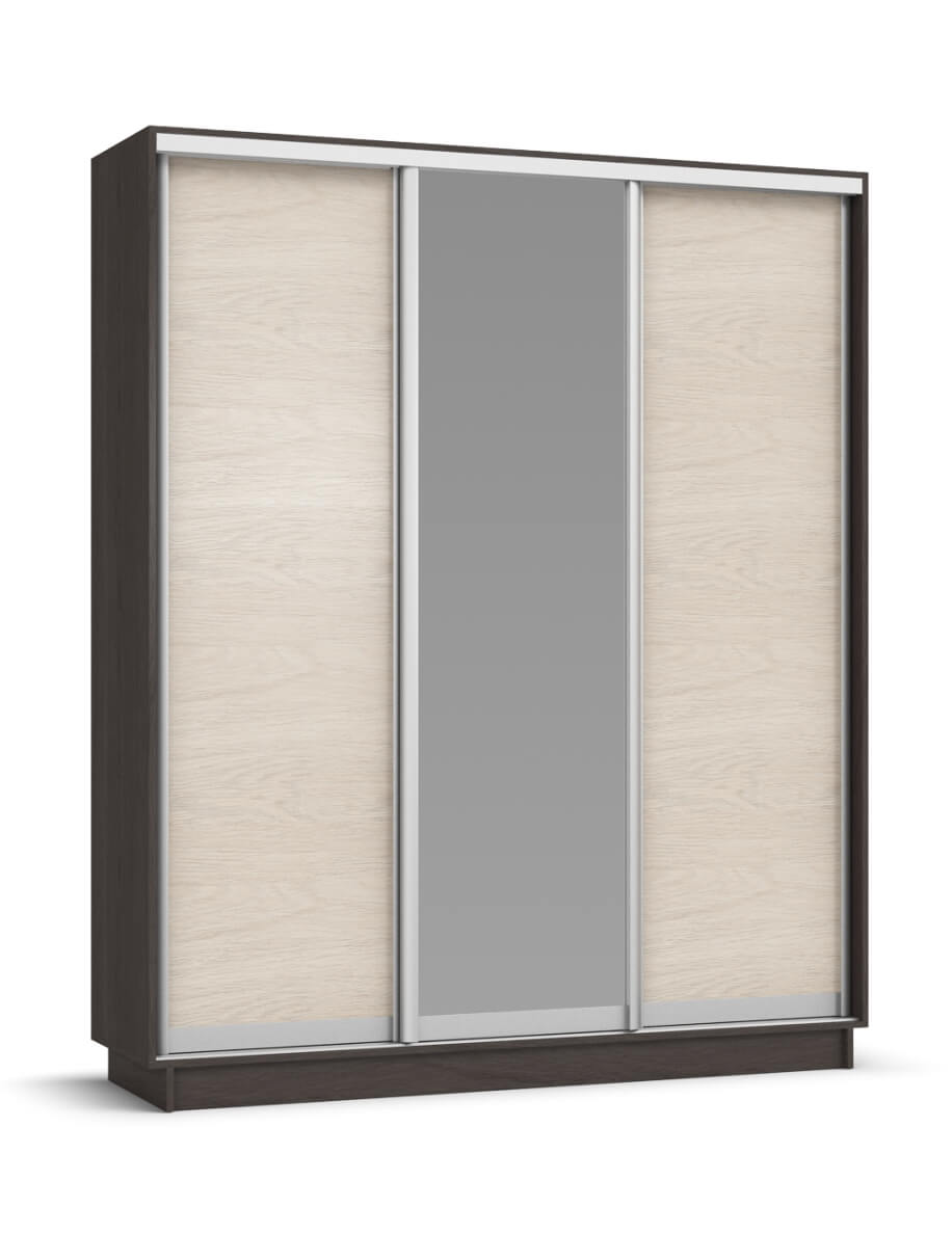 Шкаф-купе РИМ-180 3Д