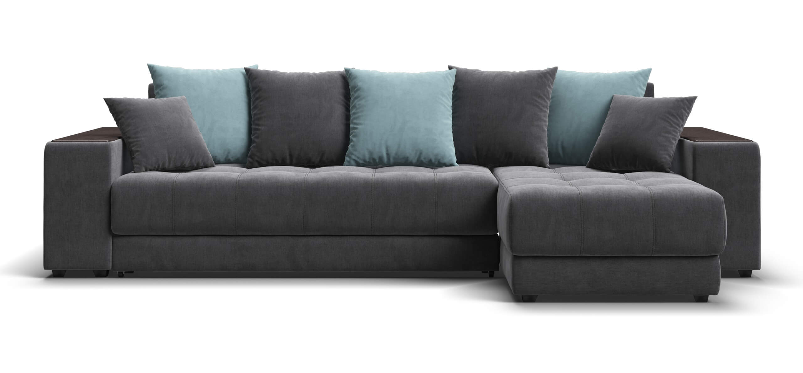 Угловой диван Дубай