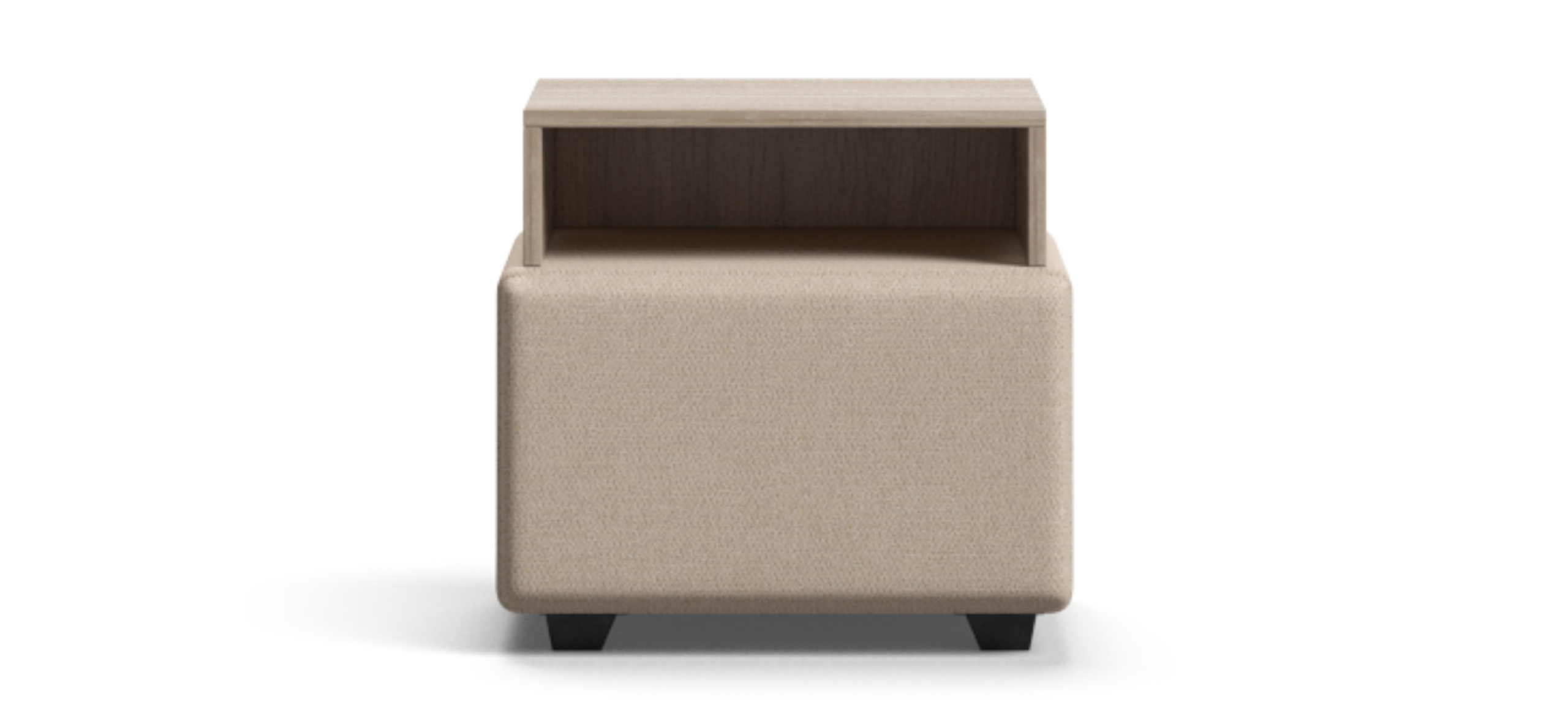 Тумба прикроватная BOSS