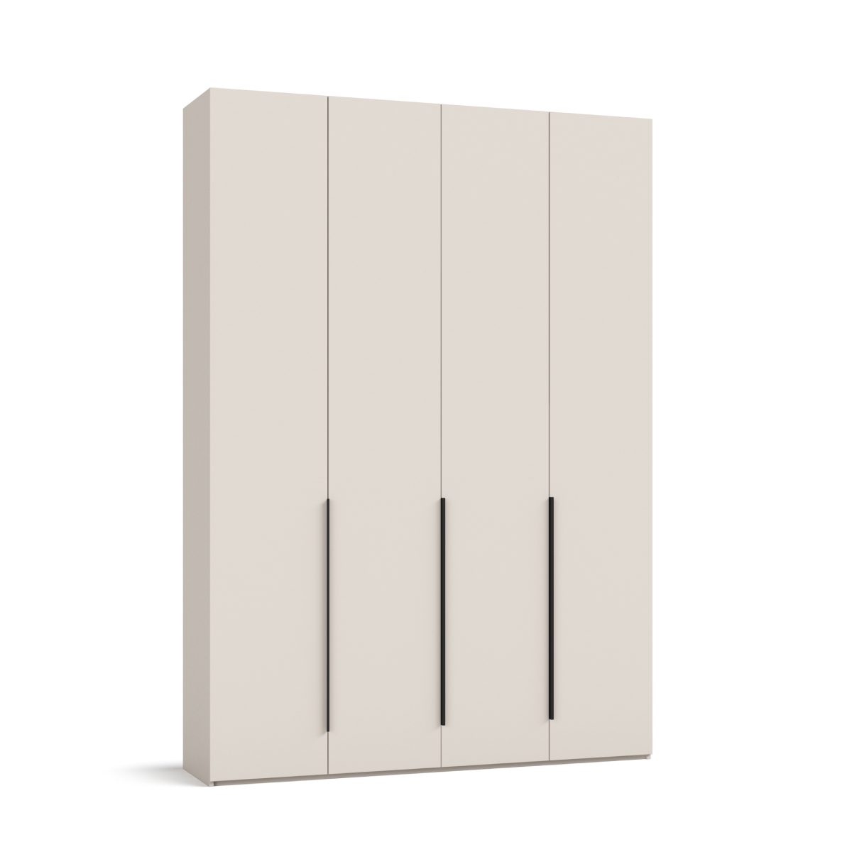 Босс Стандарт 160236 шкаф распашной 4Дящики Кашемир 25999₽