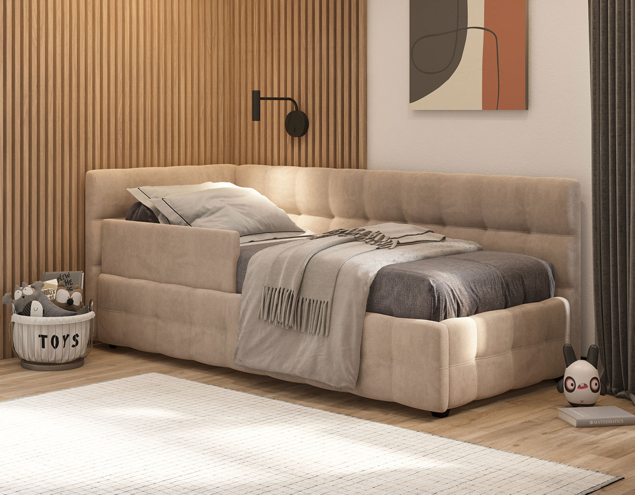 Матрас Босс мини в подарок