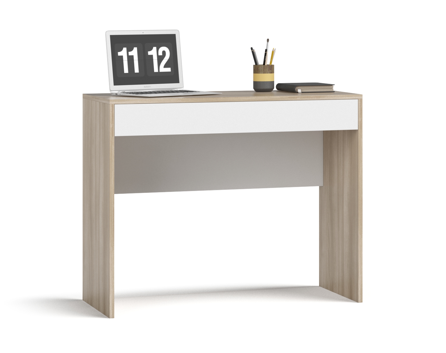 Стол письменный LUX WORK 90