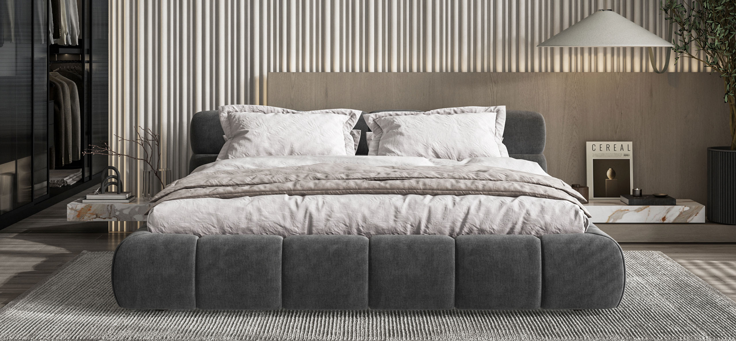 Кровать Босс Дрим 180*200 в подарок