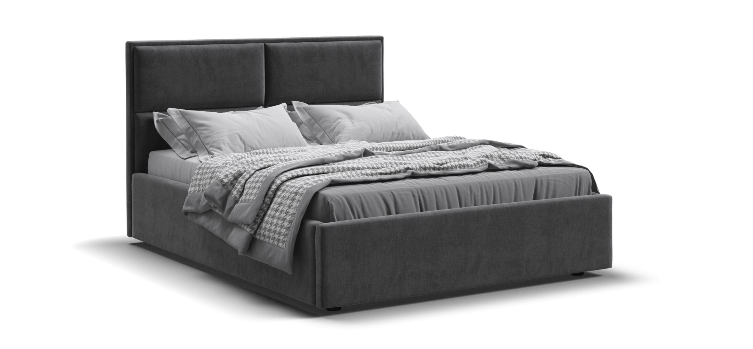 Кровать Мила 140*200