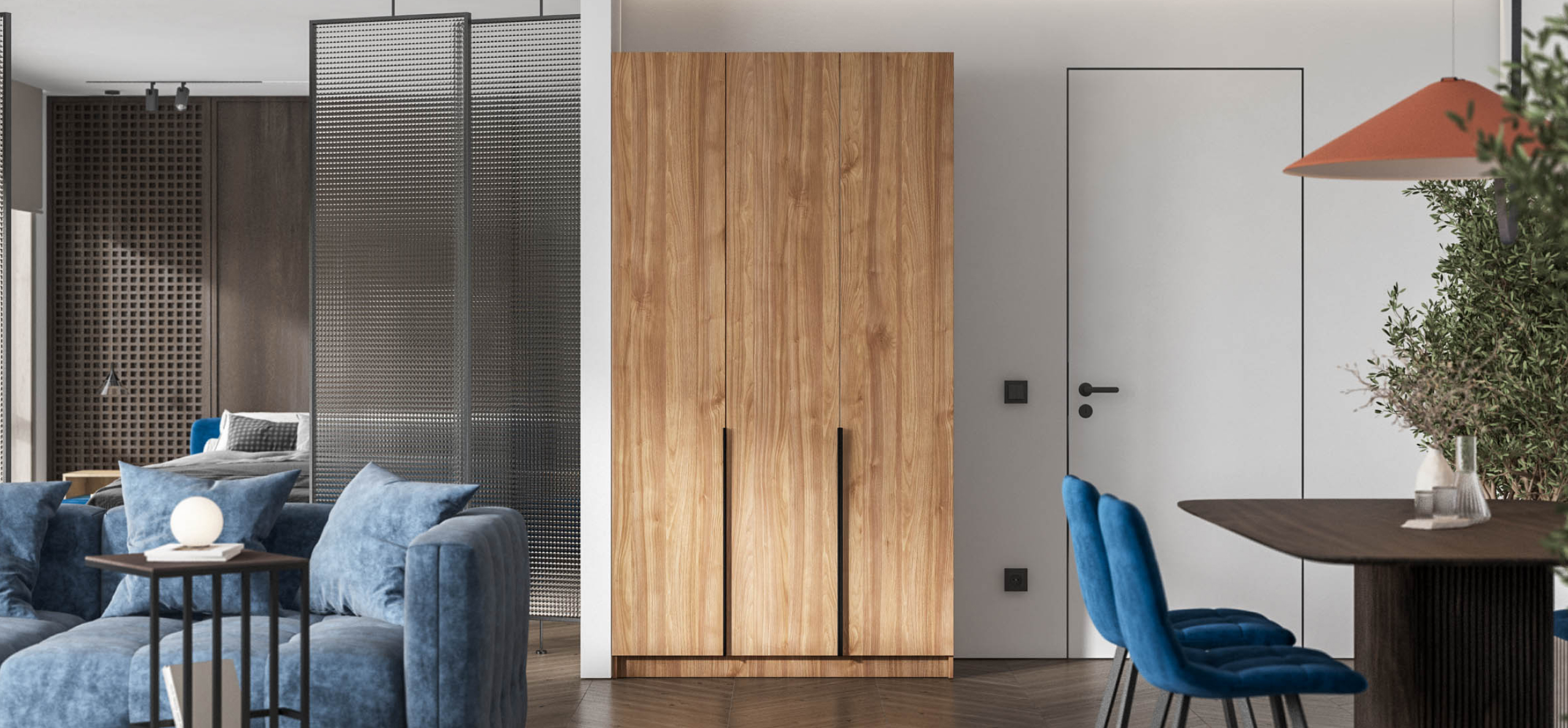 Акция «2 по цене 1»: при покупке Стеллажа 220 и шкафа Босс Стандарт 220