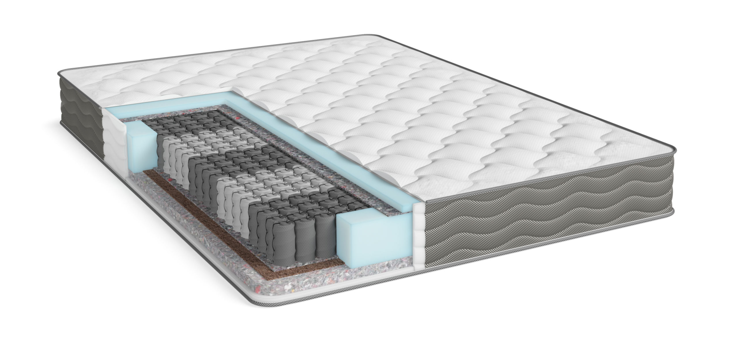 

Баланс - матрас 140*200