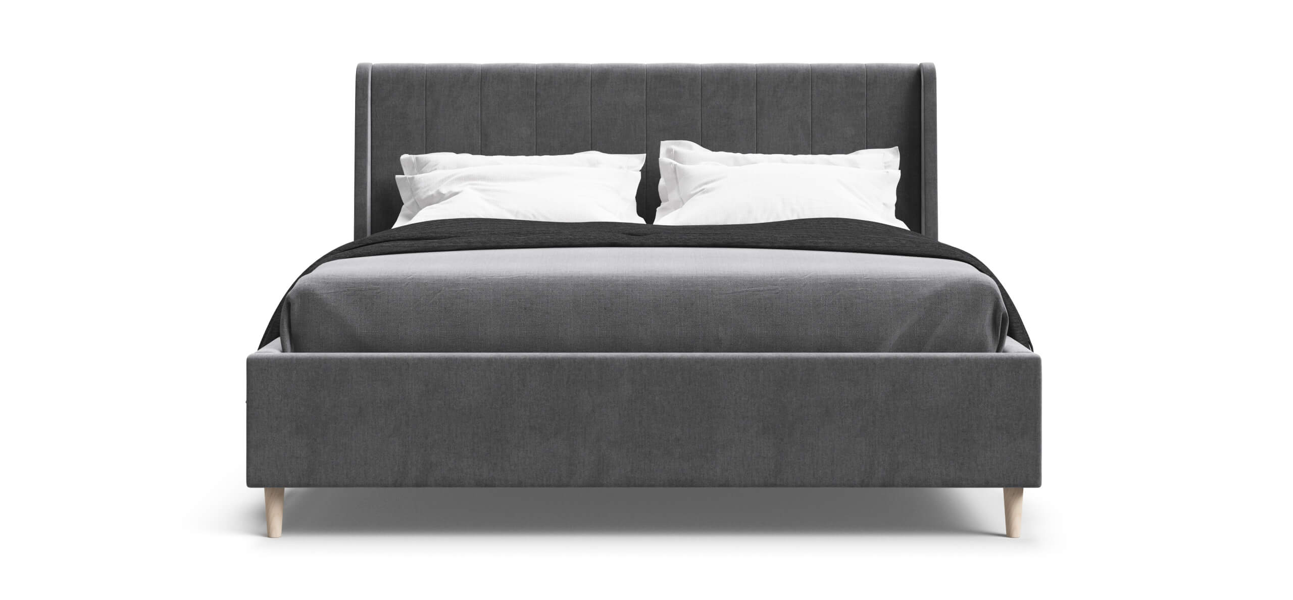 КРОВАТЬ BOSS SKANDY