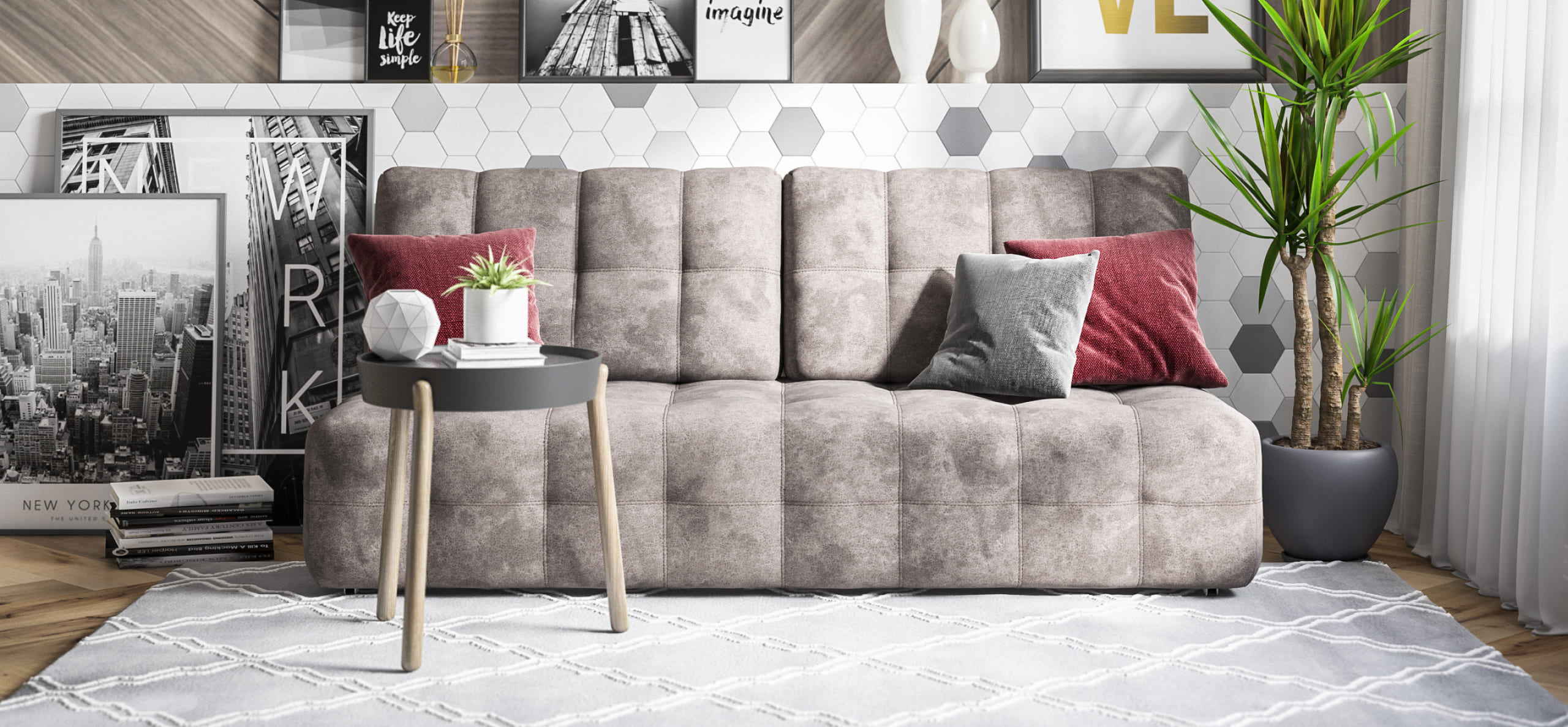 Журнальный стол в подарок