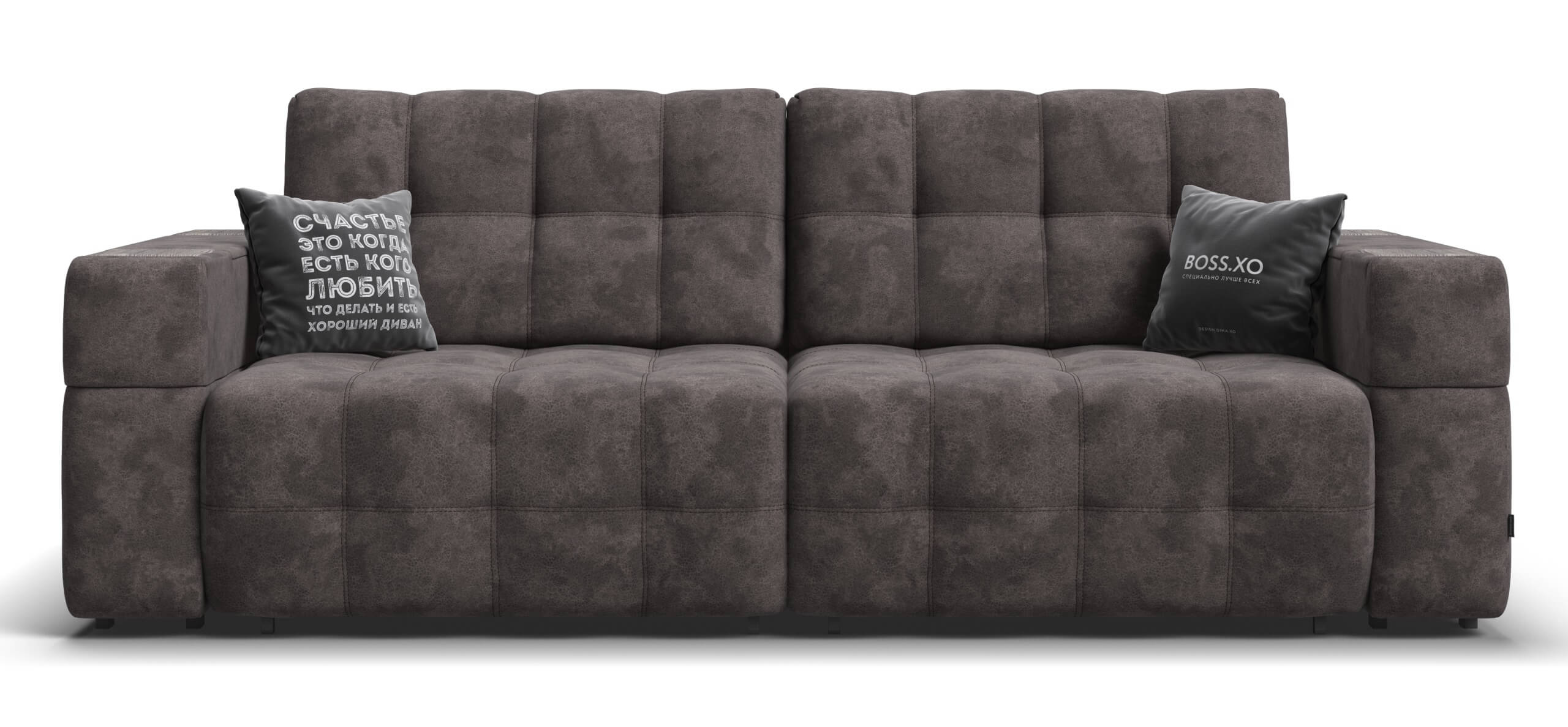 Диван BOSS ХО.