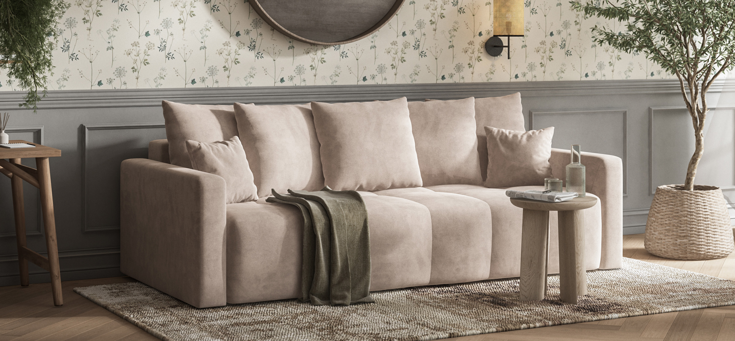 Журнальный стол в подарок